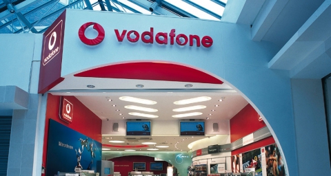 Vodafone ar putea ieşi de pe pieţele din Polonia, China şi Franţa