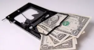 Firma cu profit uriaş şi zero angajaţi, la un pas să fie radiată