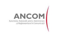 ANCOM va restitui banii plătiţi pe caietul de sarcini al licitaţiei pentru licenţele de TV digitală