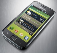 Samsung a livrat peste un milion de terminale Galaxy S în SUA