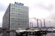 Cartel Alfa: Pericol de închidere pentru combinatul Alro Slatina