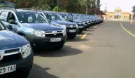 Producţia modelului Duster ar putea să o depăşească pe cea a Sandero