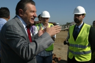 Strabag va construi autostrada Deva-Orăştie