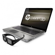 HP va lansa un laptop 3D cu subwoofer