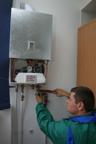 Românii se debranşează de la sistemele centralizate de încălzire