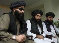 Talibanii din Afganistan au intrat şi ei în criză de bani