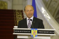 Băsescu către noii miniştri: Nu repetaţi gestul de sfidare făcut de predecesori