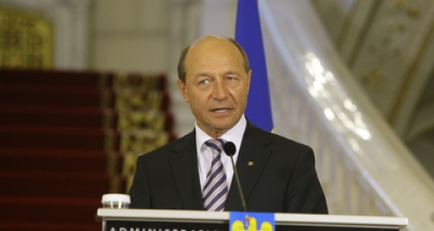 Băsescu: Austeritate pentru fiecare român