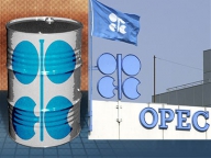 Dependenţa de petrolul OPEC va creşte în următorii 5-10 ani