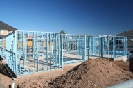 Construcţiile alternative prind contur: Garsoniere de oţel cu preţ de 21.000 de euro