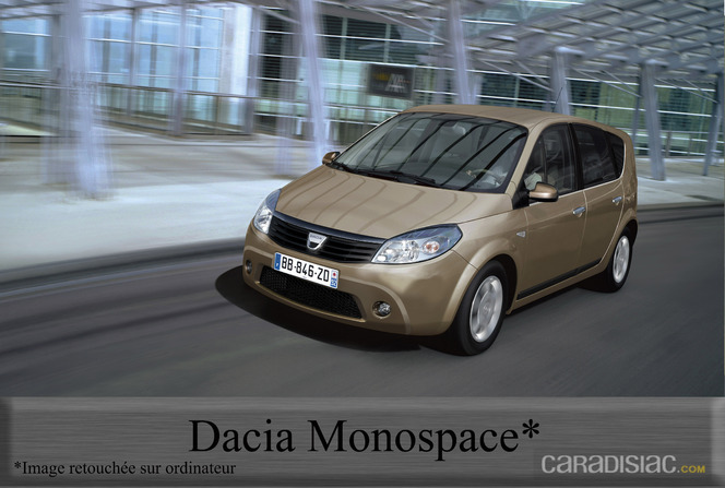Ce trebuie să ştii despre viitorul model de la Dacia