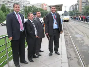 Controlori RATB, dați afară pentru abuz