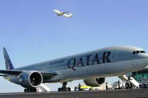 Trafic aerian normal pe aeroporturile Otopeni și Băneasa