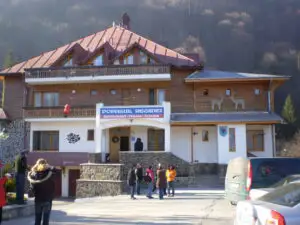Proiect european pentru dezvoltarea turismului rural