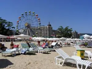 „În ’92, marii turoperatori au optat pentru România. După multe negocieri s-au dus la bulgari. Noi, pe atunci, nu ne vindeam țara”