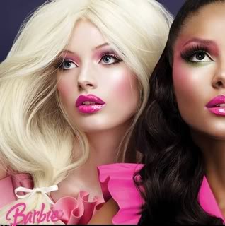 Păpușile Bratz câștigă procesul cu Barbie