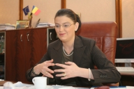 Anca Boagiu a demarat controalele la Compania de Autostrăzi