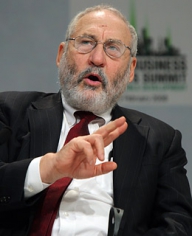 Stiglitz: Guvernele europene au făcut „un pariu greşit” mizând pe austeritate