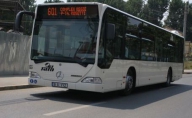 Linia de autobuze 607, între Piaţa Operei şi Semănătoarea, reînfiinţată de miercuri