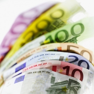 Cotaţiile din piaţa interbancară s-au menţinut în jurul nivelului de 4,29 lei/euro