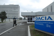 Dacia, locul 5 în topul producătorilor auto din Europa Centrală