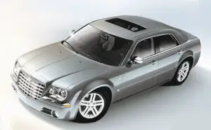 Chrysler ar putea vinde două divizii