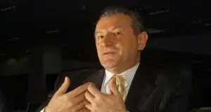 Berceanu: „M-am gândit că aş putea fi arestat”
