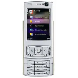 Nokia va lansa servicii noi prin intermediul portalului de internet Ovi