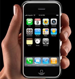 Deblocarea iPhone-ului contra cost, considerată ilegală