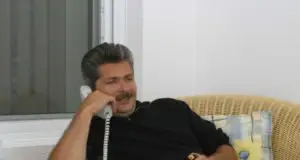 Epopeea lui Sorin Ovidiu Vîntu şi a lui Traian Băsescu: banii, puterea, Securitatea şi mass-media