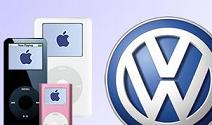 Apple si Volkswagen ar putea  produce un „iCar”