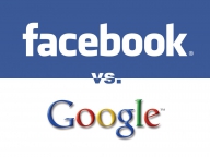 Facebook, mai popular decât Google în SUA