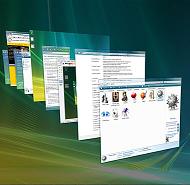 Vista Service Pack 1 apare în primul semestru din 2008