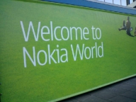 Ce telefoane prezintă finlandezii la Nokia World 2010