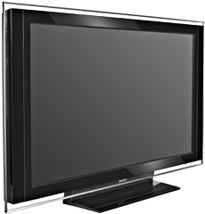 Sony va produce cel mai mare televizor LCD