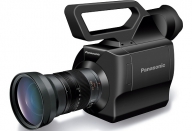 Panasonic a lansat prima cameră video profesională cu senzor de imagine 4/3