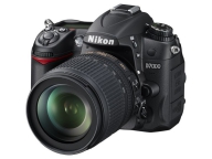 Nikon a lansat un nou DSLR