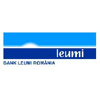 Valoarea creditelor acordate de Bank Leumi România a crescut de trei ori în primul semestru
