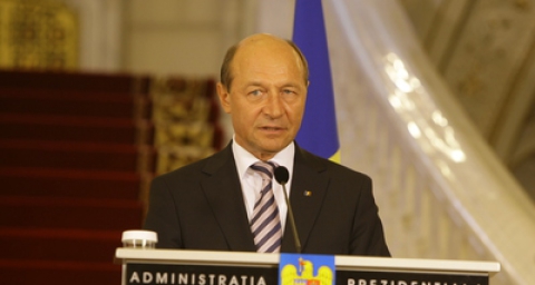 Băsescu: Tuturor ni se părea că Dacia este a noastră şi trebuie să rămână a noastră