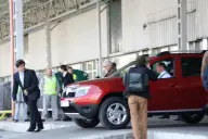 Băsescu: Dezleg uzinele Dacia să folosească culoarea roşie la Duster