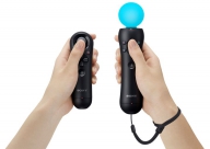 PlayStation Move este disponibil de azi în magazinele din ţara noastră