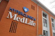 MedLife relochează sediul central lângă piaţa Charles de Gaulle