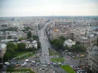 Bucureştiul ocupă locul 69 din 73 de oraşe la nivel mondial, după nivelul preţurilor
