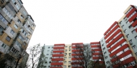 Elena Udrea: Reabilitarea termică a tuturor apartamentelor ar dura 100 de ani