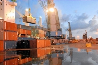 INS: Deficitul Comercial a crescut cu 43,1 milioane euro, în primele 7 luni din 2012