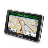 Garmin integrează tehnologii premium la GPS-urile entry-level