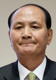 Nam Yong, CEO-ul LG Electronics, şi-a dat demisia