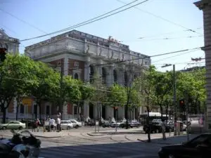 Bursa din Viena va colabora cu cea mai mare bursă din Ucraina