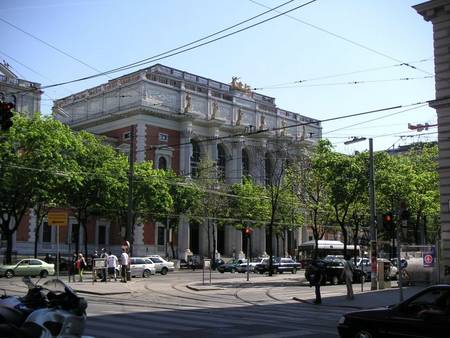 Bursa din Viena va colabora cu cea mai mare bursă din Ucraina