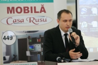 Magazinul de mobilă Casa Rusu din Bucureşti a avut vânzări de 2 mil.euro în trei luni